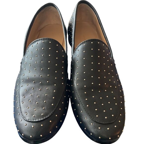 Banana Republic Demi Studs Loafer - Picture 3 of 8